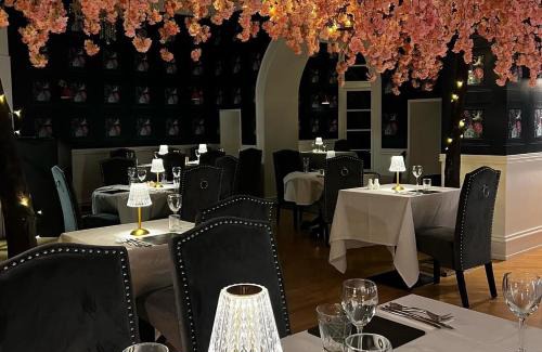 Banchory Hotel | Tor-Na-Coille Hotel
