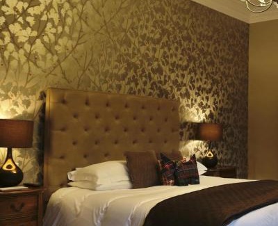 Banchory Hotel | Tor-Na-Coille Hotel