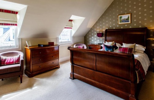 Banchory Hotel | Tor-Na-Coille Hotel