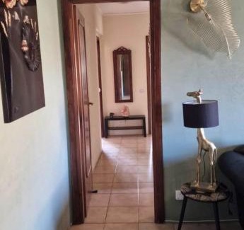 Torre Angela House | Tor Vergata Suite