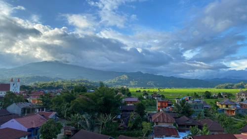 Rantepao Hotel | Toraja Lodge Guest House