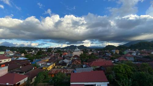 Rantepao Hotel | Toraja Lodge Guest House