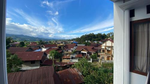 Rantepao Hotel | Toraja Lodge Guest House