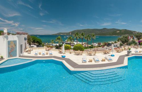 Torba Hotel | Torbahan Hotel