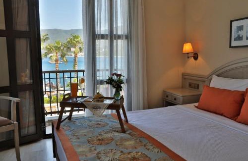 Torba Hotel | Torbahan Hotel