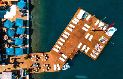 Torba Hotel | Torbahan Hotel