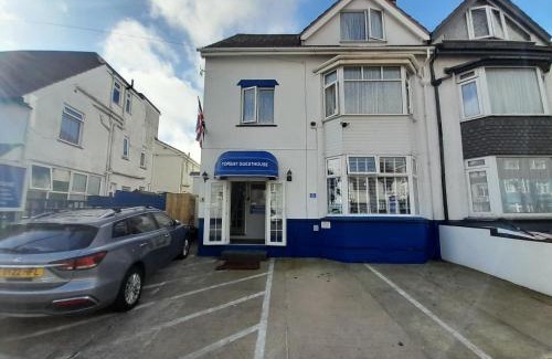 Paignton Bed & Breakfast | Torbay Guesthouse