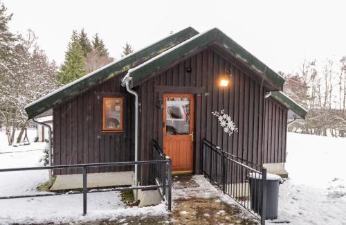 Kingussie House | Torbreck Chalet