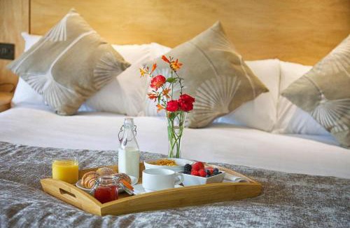 Killarney Hotel | Torc Hotel