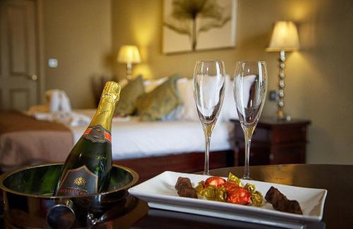 Killarney Hotel | Torc Hotel