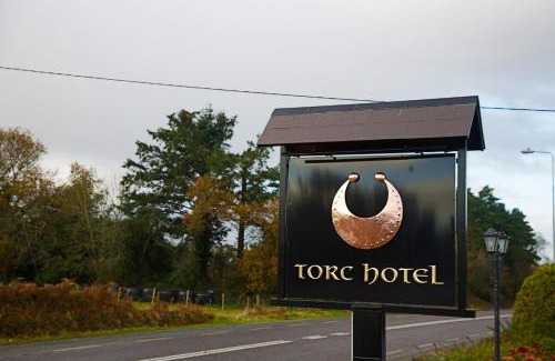 Killarney Hotel | Torc Hotel