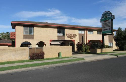 Coffs Harbour Hotel | Toreador Motel