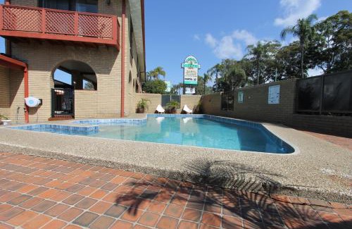 Coffs Harbour Hotel | Toreador Motel