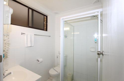 Coffs Harbour Hotel | Toreador Motel