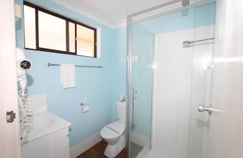 Coffs Harbour Hotel | Toreador Motel