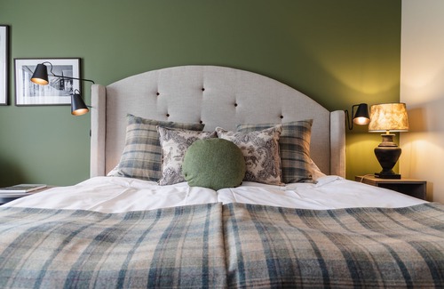 Torekov Hotel | Torekov Hotell