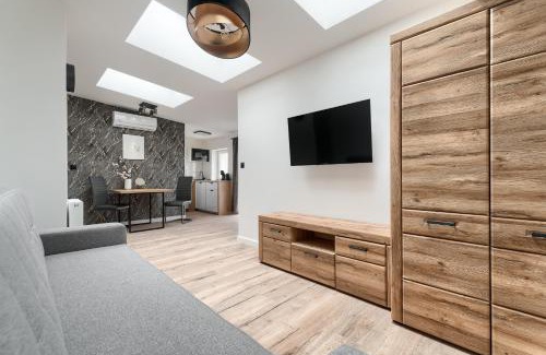 West Pomeranian Voivodeship Apartment | Toress Apartamenty Brama Portowa