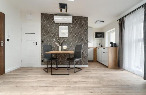West Pomeranian Voivodeship Apartment | Toress Apartamenty Brama Portowa