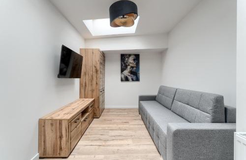 West Pomeranian Voivodeship Apartment | Toress Apartamenty Brama Portowa