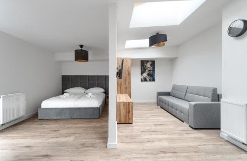 West Pomeranian Voivodeship Apartment | Toress Apartamenty Brama Portowa