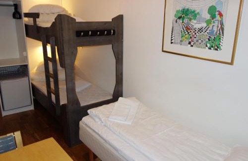 Kavlinge Hostel | Torget Vandrarhem