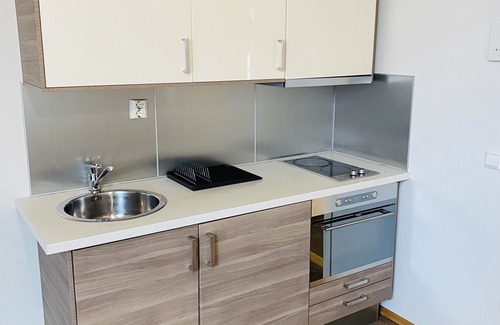 Oslo City Centre Apartment | Torggata Apartments Oslo- Romslig Hel-studio Leilighet Midt i Oslo Sentrum