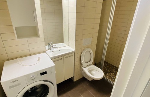 Oslo City Centre Apartment | Torggata Apartments Oslo- Romslig Hel-studio Leilighet Midt i Oslo Sentrum