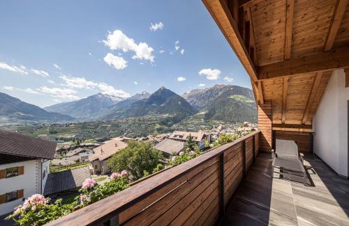 Schenna Apartment | Torgglerhof