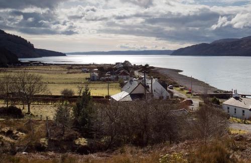 Glenelg House | Torgorm