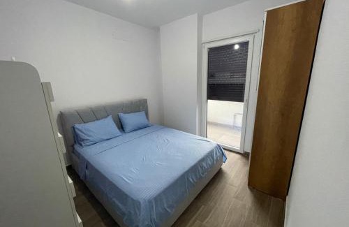 Shengjin Apartment | Tori Apartament