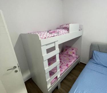 Shengjin Apartment | Tori Apartament