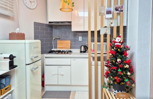 Sangsu-dong Apartment | TORI House