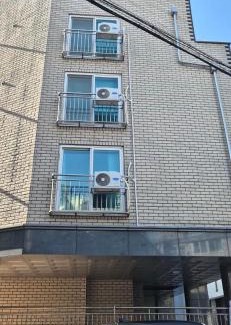Sangsu-dong Apartment | TORI House