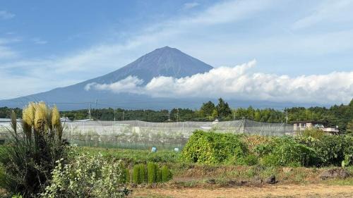 Fujinomiya House | Torinami Fuji View House