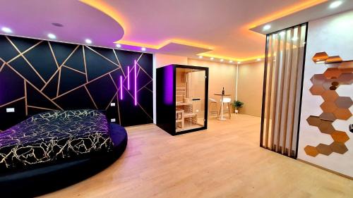 Vittoria Bed & Breakfast | Torino d'Amare Suite