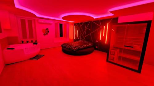 Vittoria Bed & Breakfast | Torino d'Amare Suite