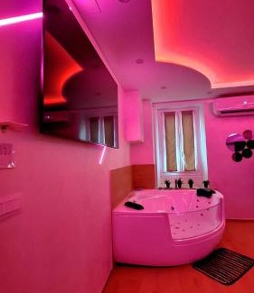 Vittoria Bed & Breakfast | Torino d'Amare Suite