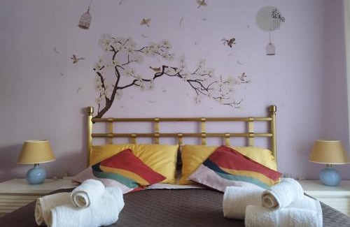 Turin Apartment | Torino-Juventus Stadium, Giardini Reali-Infinity House