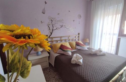 Turin Apartment | Torino-Juventus Stadium, Giardini Reali-Infinity House