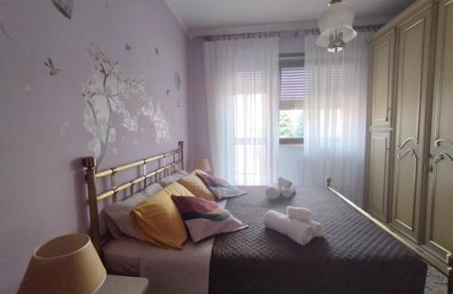 Turin Apartment | Torino-Juventus Stadium, Giardini Reali-Infinity House