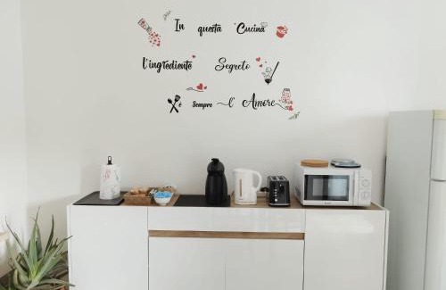 Turin Apartment | Torino-Juventus Stadium, Giardini Reali-Infinity House