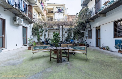 Vanchiglia Apartment | Torino Vanchiglia | Barolo House