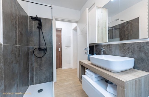 Vanchiglia Apartment | Torino Vanchiglia | Barolo House