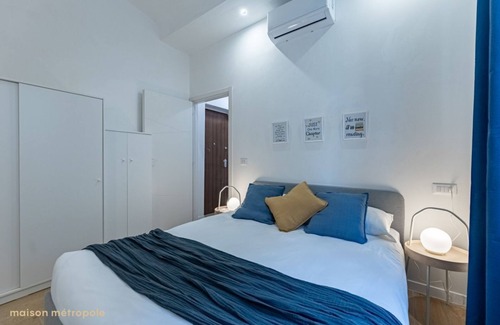 Vanchiglia Apartment | Torino Vanchiglia | Barolo House