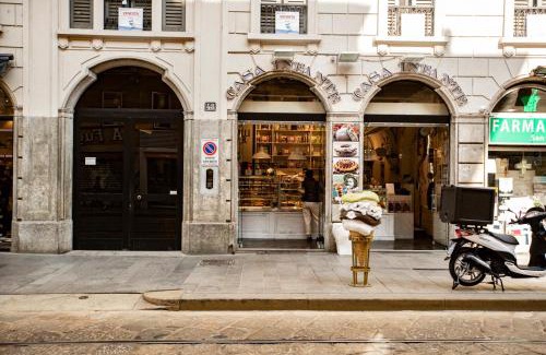 Centro Storico House | Torino48 Guesthouse
