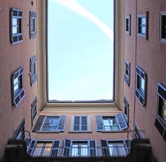 Centro Storico House | Torino48 Guesthouse