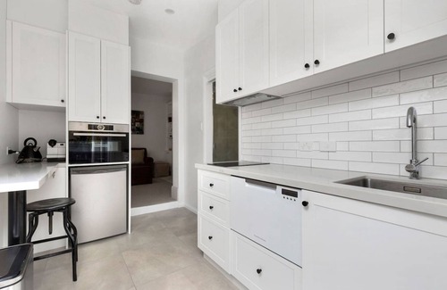 Battery Point House | Toris on Hampden Heritage Charm Near Salamanca