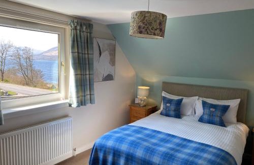 Fort William House | Torlinnhe