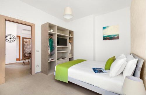 Sorrento Bed & Breakfast | Torna a Surriento Suites B&B
