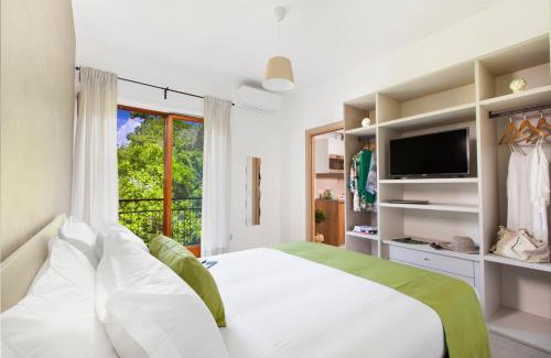 Sorrento Bed & Breakfast | Torna a Surriento Suites B&B